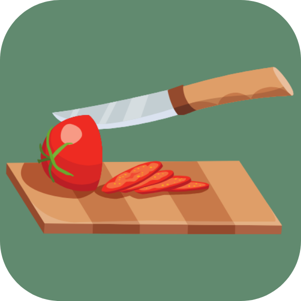 The Chopping Block 🔪