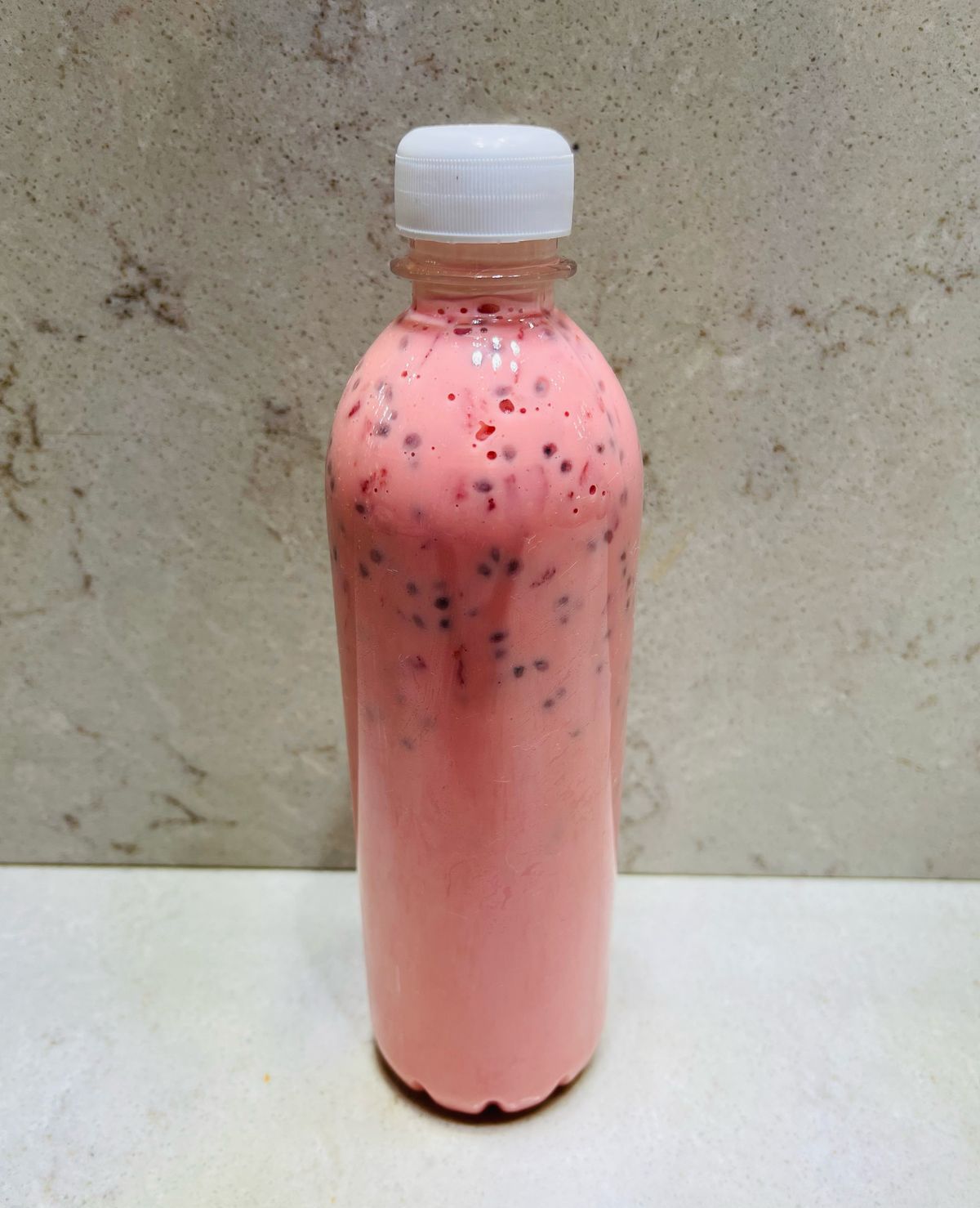 Viral Watermelon Drink